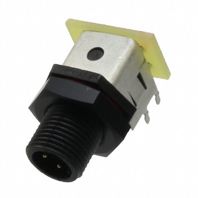 1200700162 by Molex - CONNECTOR RECPT MALE 4POS GOLD SOLDER