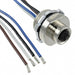 1200700170 by Molex - CABLE 5POS FMALE TO WIRE 6.56