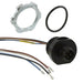 1200700175 by Molex - CABLE 4POS MALE TO WIRE 0.98
