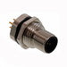 1200700235 by Molex - CONNECTOR RECPT MALE 5POS GOLD SOLDER
