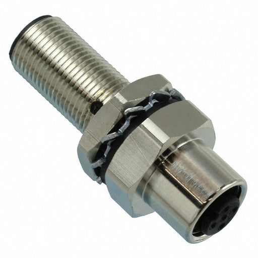 1200700237 by Molex - CONNECTOR ADAPTER 5P-5P F-M PNL MNT