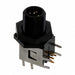 1200700244 by Molex - CONNECTOR RECPT MALE 5POS GOLD SOLDER