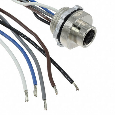 1200700246 by Molex - CABLE 5POS FMALE TO WIRE 3.28