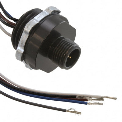 1200700252 by Molex - CABLE 5POS MALE TO WIRE 1