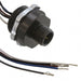 1200700252 by Molex - CABLE 5POS MALE TO WIRE 1