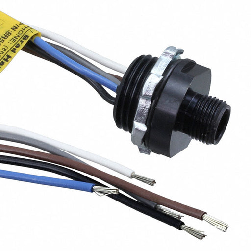1200704011 by Molex - CABLE 5POS MALE TO WIRE 1.64