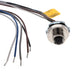 1200704013 by Molex - MIC 5P F/FR 3M 1/2NPT #18/1 PVC