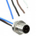 1200705166 by Molex - CABLE CIRC 4POS MALE TO WIRE 0.66