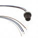 1200700151 by Molex - CABLE CIRC 4POS MALE TO WIRE 1