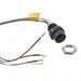 1200700114 by Molex - CABLE 4POS FMALE TO WIRE 1