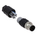 1200710086 by Molex - CONNECTOR RECPT MALE 4POS GOLD IDC