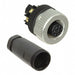 1200710031 by Molex - CONNECTOR PLUG FMALE 8POS GOLD SCREW