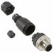 1200710038 by Molex - CONNECTOR RECPT MALE 4POS SILVER SCREW