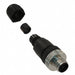 1200710045 by Molex - CONNECTOR RECPT MALE 5POS SILVER SCREW