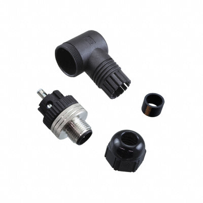 1200710071 by Molex - CONNECTOR RECPT MALE 5POS GOLD SCREW