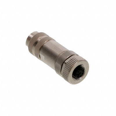 1200710083 by Molex - CONNECTOR PLUG FMALE 8POS GOLD SCREW