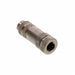 1200710083 by Molex - CONNECTOR PLUG FMALE 8POS GOLD SCREW