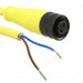 1200720061 by Molex - CABLE 2POS FMALE TO WIRE 6