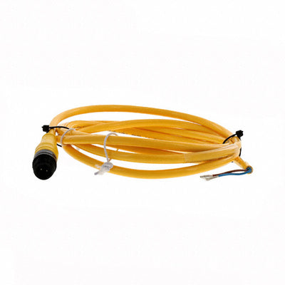 1200720108 by Molex - CABLE 2POS MALE TO WIRE 6