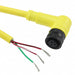 1200720250 by Molex - CABLE 3POS FMALE TO WIRE 6