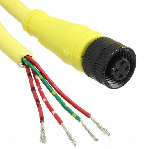 1200720318 by Molex - MIC 3P M/MP 6' 90D 22/3