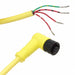 1200720402 by Molex - CABLE 4POS FMALE TO WIRE 6