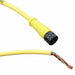 1200720961 by Molex - CABLE 6POS FMALE TO WIRE 16.4