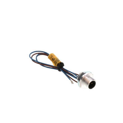 1200740030 by Molex - CABLE 2POS MALE TO WIRE 1