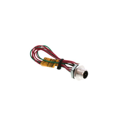 1200740140 by Molex - MIC 4P MR 12IN. 1/4NPT #22 PVC
