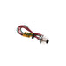 1200740140 by Molex - MIC 4P MR 12IN. 1/4NPT #22 PVC