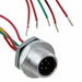 1200740190 by Molex - CABLE 5POS MALE TO WIRE 1