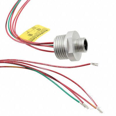 1200740222 by Molex - CABLE 5POS MALE TO WIRE 1