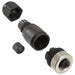 1200750014 by Molex - CONNECTOR PLUG FMALE 3P SILVER SCREW