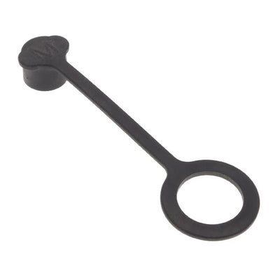 1200765046 by Molex - DUST CAP COVER M L82 5MM