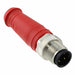 1200768034 by Molex - CONNECTOR PLUG MALE 4POS GOLD