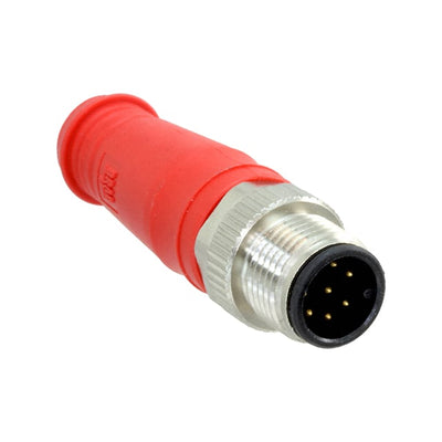 1200768035 by Molex - CONNECTOR PLUG MALE 8POS GOLD