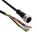 1200795026 by Molex - M12U-8P-M-STR-PUR/UL-2M