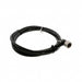 1200795118 by Molex - CABLE 12POS MALE TO WIRE 6.56