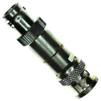 120083 by TPI (Test Products Int) - RF ATTENUATOR 6DB 50OHM BNC