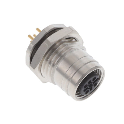 1200840030 by Molex - MIC 5P FR ST PCB MOUNT