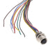 1200845002 by Molex - UL.M12-8P-FE-REC-M16-1.0M