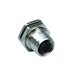 1200845092 by Molex - REC U12 12P AC FE STR M16 BM SOL