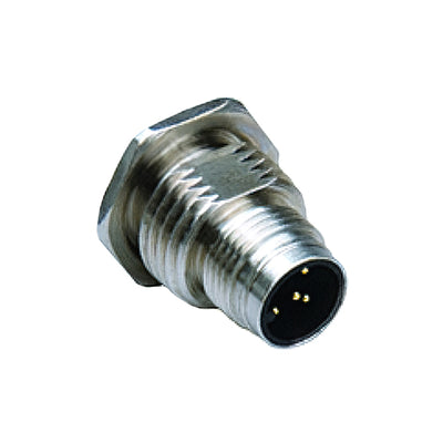 1200845098 by Molex - M12-REC-8P-MALE-BACK-M16-0.3M