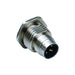 1200845098 by Molex - M12-REC-8P-MALE-BACK-M16-0.3M