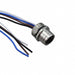 1200845107 by Molex - CABLE 5POS FMALE TO WIRE 0.98