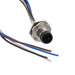1200845108 by Molex - CABLE CIRC 4POS MALE 0.98