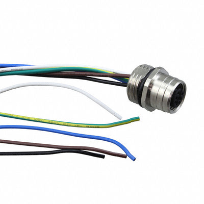 1200848027 by Molex - CABLE 5POS FMALE TO WIRE 1.64