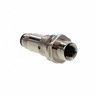 1200848169 by Molex - CONNECTOR ADAPTER 8P-8P F-M PNL MNT