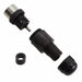 1200850014 by Molex - CONNECTOR PLUG FMALE 5POS GOLD SCREW