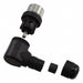 1200850016 by Molex - CONNECTOR PLUG FMALE 5POS GOLD SCREW